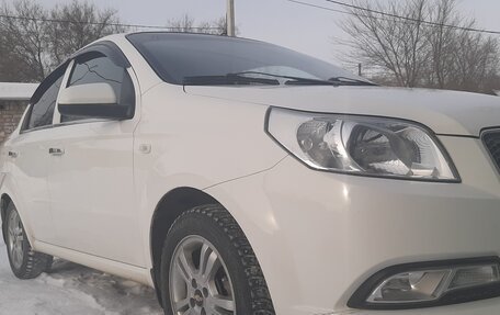 Chevrolet Nexia, 2021 год, 989 000 рублей, 9 фотография