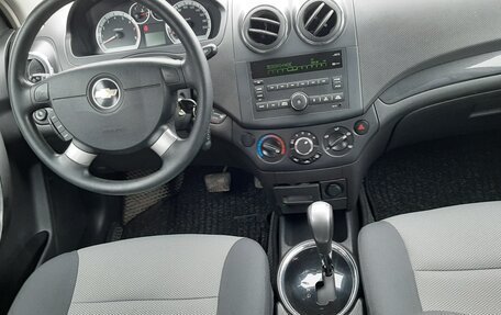 Chevrolet Nexia, 2021 год, 989 000 рублей, 11 фотография