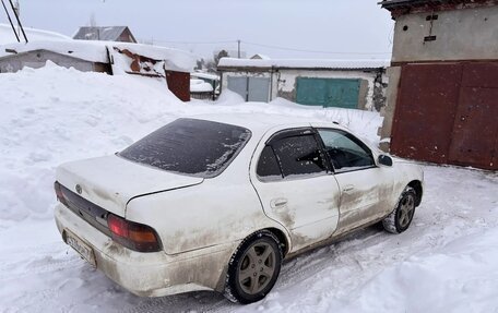 Toyota Sprinter VIII (E110), 1992 год, 140 000 рублей, 3 фотография