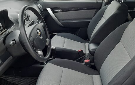 Chevrolet Nexia, 2021 год, 989 000 рублей, 12 фотография