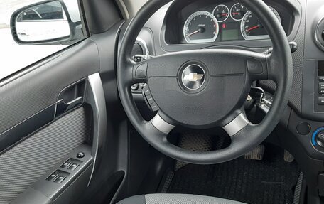 Chevrolet Nexia, 2021 год, 989 000 рублей, 13 фотография