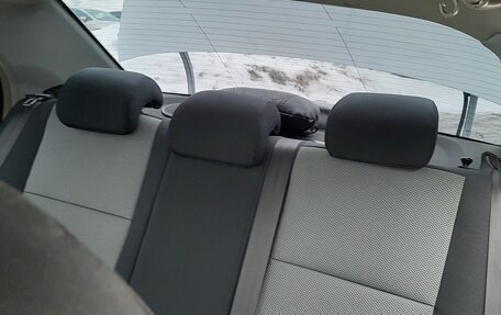 Chevrolet Nexia, 2021 год, 989 000 рублей, 15 фотография