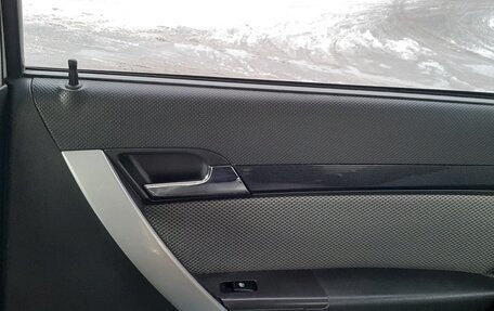 Chevrolet Nexia, 2021 год, 989 000 рублей, 20 фотография