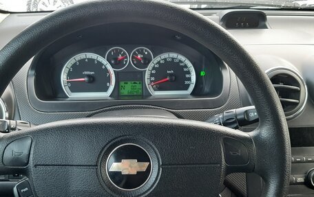 Chevrolet Nexia, 2021 год, 989 000 рублей, 22 фотография