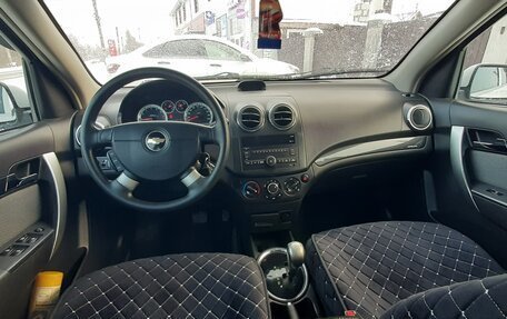 Chevrolet Nexia, 2021 год, 989 000 рублей, 24 фотография