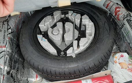 Chevrolet Nexia, 2021 год, 989 000 рублей, 26 фотография