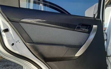 Chevrolet Nexia, 2021 год, 989 000 рублей, 37 фотография