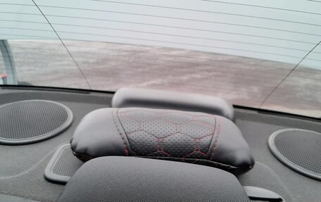 Chevrolet Nexia, 2021 год, 989 000 рублей, 38 фотография