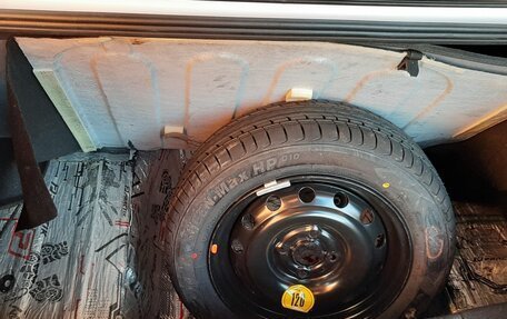 Chevrolet Nexia, 2021 год, 989 000 рублей, 34 фотография