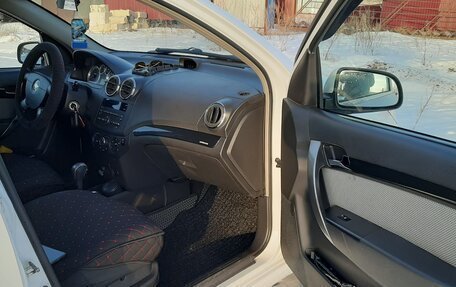 Chevrolet Nexia, 2021 год, 989 000 рублей, 31 фотография