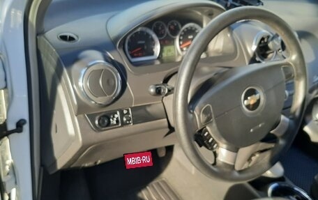 Chevrolet Nexia, 2021 год, 989 000 рублей, 39 фотография