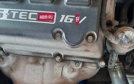 Chevrolet Nexia, 2021 год, 989 000 рублей, 32 фотография