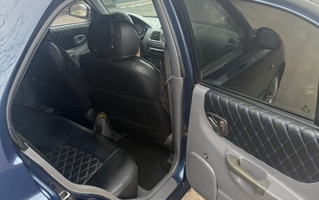 Hyundai Accent II, 2008 год, 550 000 рублей, 15 фотография