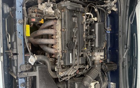 Hyundai Accent II, 2008 год, 550 000 рублей, 20 фотография