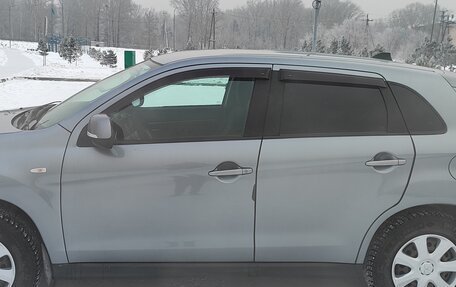 Mitsubishi ASX I рестайлинг, 2014 год, 1 500 000 рублей, 5 фотография