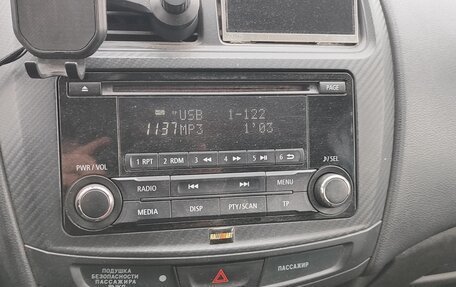 Mitsubishi ASX I рестайлинг, 2014 год, 1 500 000 рублей, 13 фотография