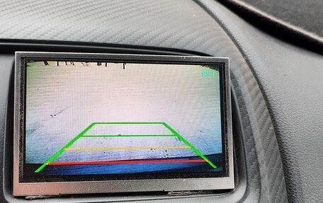 Mitsubishi ASX I рестайлинг, 2014 год, 1 500 000 рублей, 16 фотография