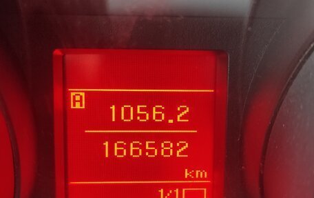 Mitsubishi ASX I рестайлинг, 2014 год, 1 500 000 рублей, 12 фотография