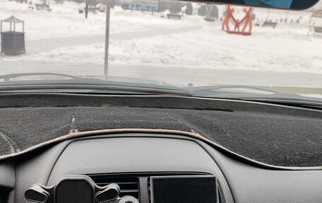 Mitsubishi ASX I рестайлинг, 2014 год, 1 500 000 рублей, 15 фотография