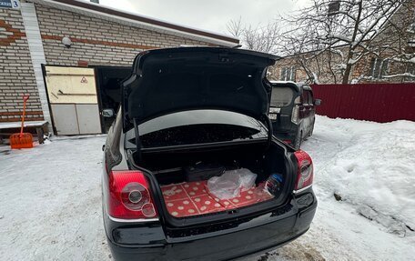 Toyota Avensis III рестайлинг, 2007 год, 980 000 рублей, 4 фотография