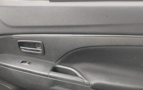 Mitsubishi ASX I рестайлинг, 2014 год, 1 500 000 рублей, 17 фотография