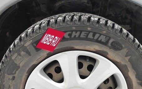 Mitsubishi ASX I рестайлинг, 2014 год, 1 500 000 рублей, 10 фотография