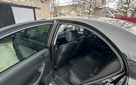 Toyota Avensis III рестайлинг, 2007 год, 980 000 рублей, 6 фотография