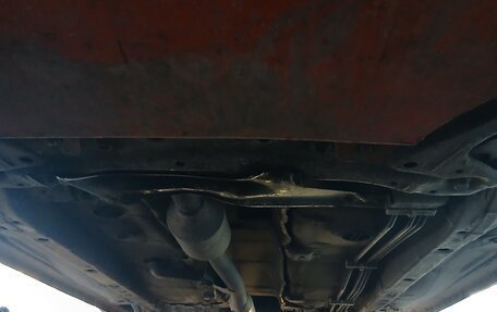 Mitsubishi Lancer IX, 2008 год, 750 000 рублей, 6 фотография