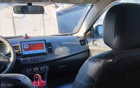 Mitsubishi Lancer IX, 2008 год, 750 000 рублей, 7 фотография