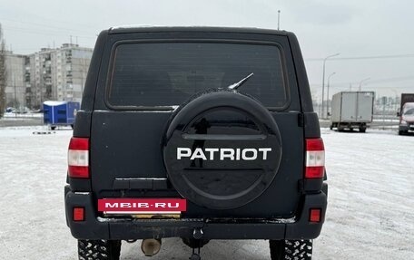 ЛуАЗ Patriot, 2012 год, 385 000 рублей, 5 фотография