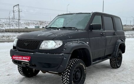 ЛуАЗ Patriot, 2012 год, 385 000 рублей, 2 фотография