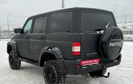 ЛуАЗ Patriot, 2012 год, 385 000 рублей, 3 фотография
