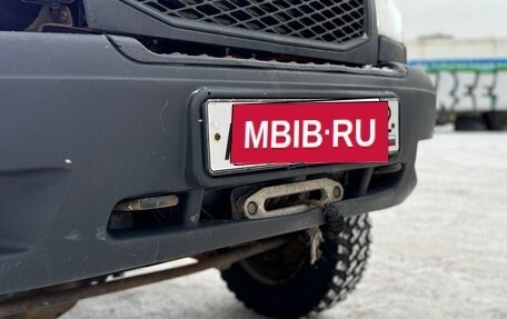 ЛуАЗ Patriot, 2012 год, 385 000 рублей, 6 фотография