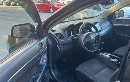 Mitsubishi Lancer IX, 2008 год, 600 000 рублей, 10 фотография