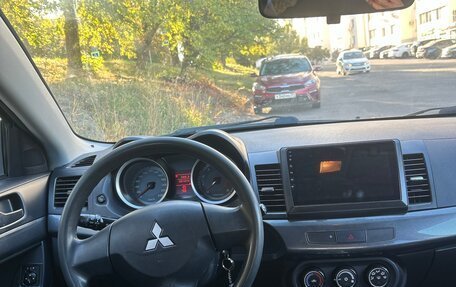 Mitsubishi Lancer IX, 2008 год, 600 000 рублей, 9 фотография