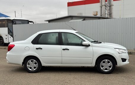 Datsun on-DO I рестайлинг, 2020 год, 589 000 рублей, 4 фотография