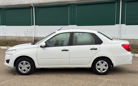 Datsun on-DO I рестайлинг, 2020 год, 589 000 рублей, 5 фотография