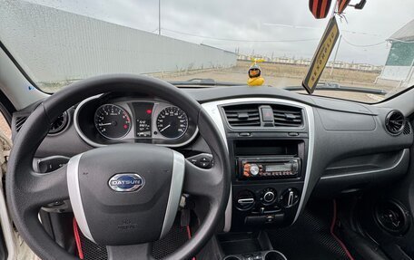 Datsun on-DO I рестайлинг, 2020 год, 589 000 рублей, 9 фотография