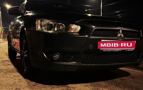 Mitsubishi Lancer IX, 2008 год, 600 000 рублей, 7 фотография