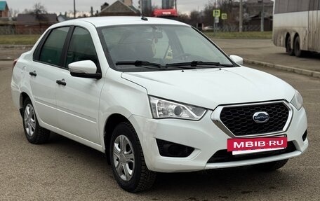 Datsun on-DO I рестайлинг, 2020 год, 589 000 рублей, 2 фотография