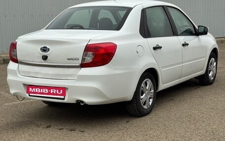 Datsun on-DO I рестайлинг, 2020 год, 589 000 рублей, 6 фотография