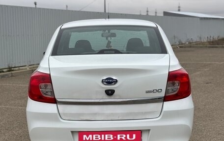 Datsun on-DO I рестайлинг, 2020 год, 589 000 рублей, 8 фотография