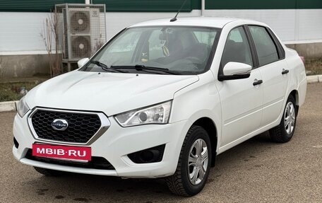 Datsun on-DO I рестайлинг, 2020 год, 589 000 рублей, 3 фотография