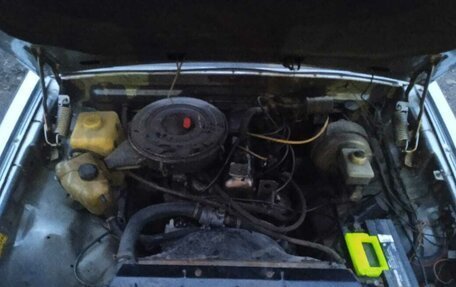 ГАЗ 3110 «Волга», 2000 год, 230 000 рублей, 2 фотография