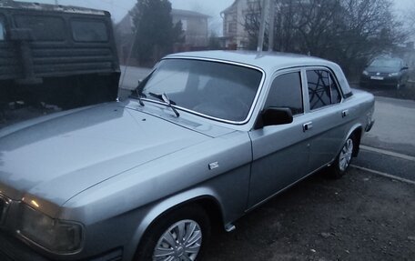 ГАЗ 3110 «Волга», 2000 год, 230 000 рублей, 8 фотография