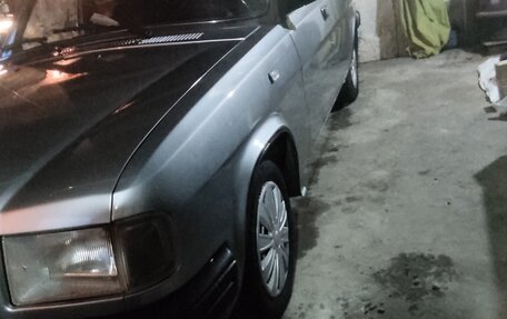 ГАЗ 3110 «Волга», 2000 год, 230 000 рублей, 12 фотография