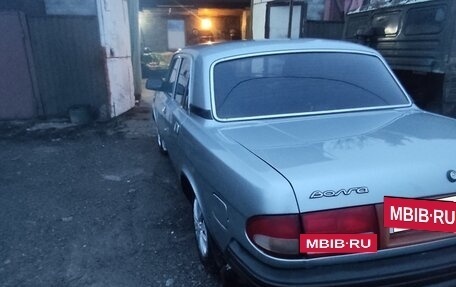 ГАЗ 3110 «Волга», 2000 год, 230 000 рублей, 7 фотография