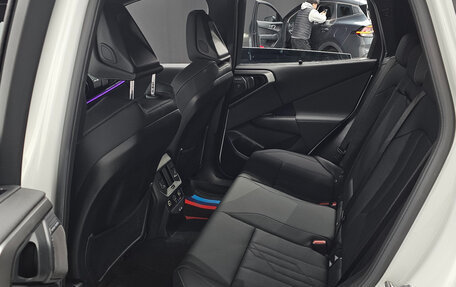 BMW X3, 2024 год, 5 906 000 рублей, 9 фотография