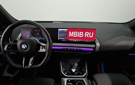 BMW X3, 2024 год, 5 906 000 рублей, 6 фотография