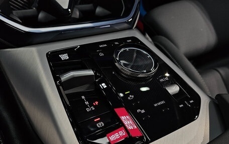 BMW X3, 2024 год, 5 906 000 рублей, 11 фотография